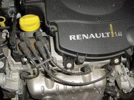 motor 1.4 mpi