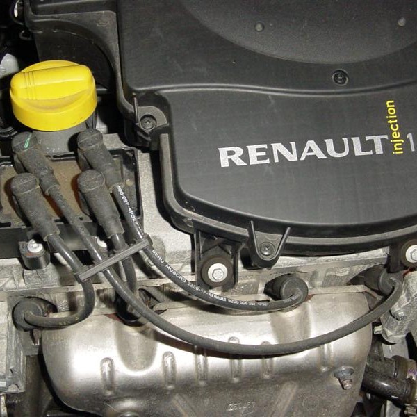 motor 1.4 mpi