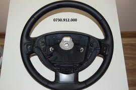 VOLAN DACIA PIELE