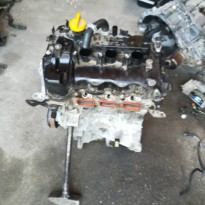 Motor 1.0 4SDMC4 (B4D 400) pentru Dacia Logan,Renault Clio 4 si Renault Captur