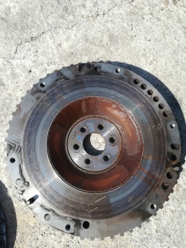 Volanta motor 1.0