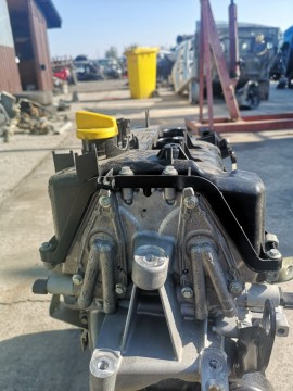 motor b4d-b4 1.0 logan