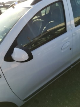 Usa stanga fata Dacia Logan MCV nou