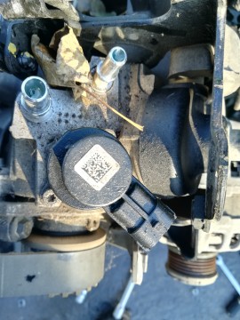 Regulator presiune pompa injectie EURO5/6 1.5 dCi,telefon 0730912000,SABARENI la iesire din Chitila