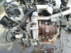 Turbosuflanta EURO6 1.5 dCi toate modelele Dacia,telefon 0730912000,SABARENI la iesire din Chitila