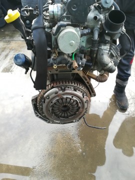 Motor EURO 6 cod K9K-E6 1.5 dCi pentru Dacia Logan,Sandero,Lodgy,Dokker,telefon 0730912000,SABARENI la iesire din Chitila