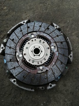 Ambreiaj motor 0.9 Dacia Logan