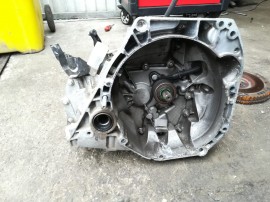 Cutie de viteze Dacia Logan 0.9 JH3-336