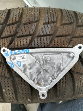 Modul Dacia Duster 2018 dreapta (pasager) 1109187286