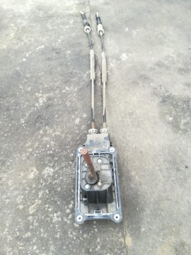 Timonerie cutie de viteze Dacia Logan Diesel 2007-10 EURO4