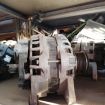 Alternator Dacia Logan cod OEM: 231008593R